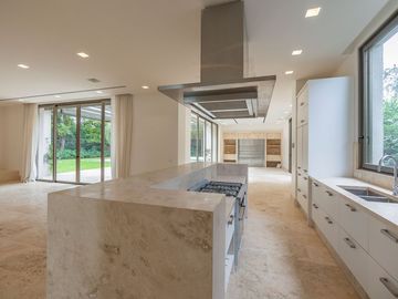 Venta casa 5 ambientes  Pilar Del Viso con pileta