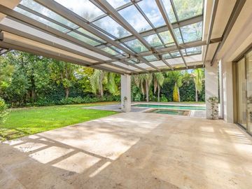 Venta casa 5 ambientes  Pilar Del Viso con pileta