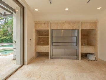 Venta casa 5 ambientes  Pilar Del Viso con pileta