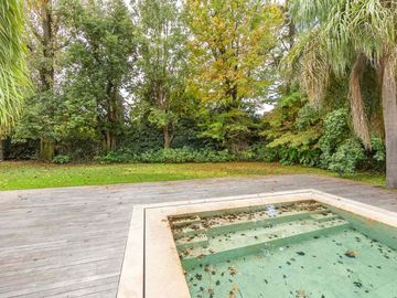 Venta casa 5 ambientes  Pilar Del Viso con pileta