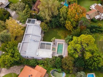 Venta casa 5 ambientes  Pilar Del Viso con pileta