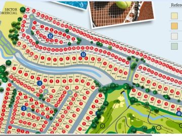 VENTA LOTE VALLE DEL GOLF