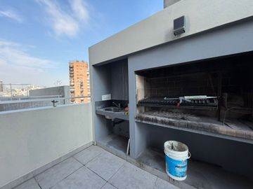 ALQUILER DEPTO 2 AMB A ESTRENAR AMENITIES PALERMO