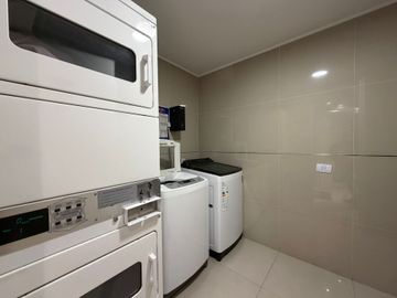 ALQUILER DEPTO 2 AMB A ESTRENAR AMENITIES PALERMO