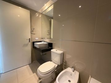 ALQUILER DEPTO 2 AMB A ESTRENAR AMENITIES PALERMO