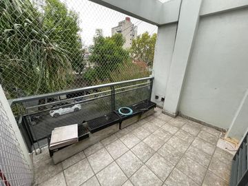 ALQUILER  Dúplex Doble Terraza Privada Villa Luro