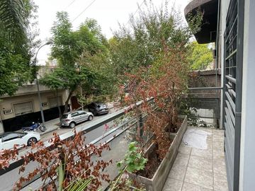 ALQUILER  Dúplex Doble Terraza Privada Villa Luro