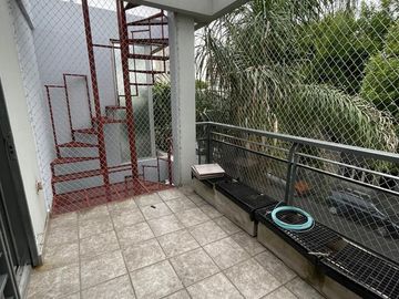 ALQUILER  Dúplex Doble Terraza Privada Villa Luro