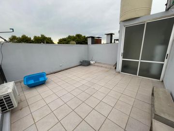 ALQUILER  Dúplex Doble Terraza Privada Villa Luro