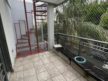 ALQUILER  Dúplex Doble Terraza Privada Villa Luro