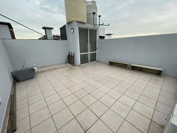 ALQUILER  Dúplex Doble Terraza Privada Villa Luro