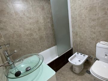 ALQUILER  Dúplex Doble Terraza Privada Villa Luro