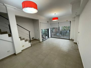 ALQUILER  Dúplex Doble Terraza Privada Villa Luro