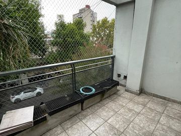 ALQUILER  Dúplex Doble Terraza Privada Villa Luro