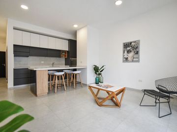 VENTA DEPARTAMENTO 2 AMB ESTRENAR COCHERA PILAR