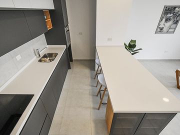 VENTA DEPARTAMENTO 2 AMB ESTRENAR COCHERA PILAR