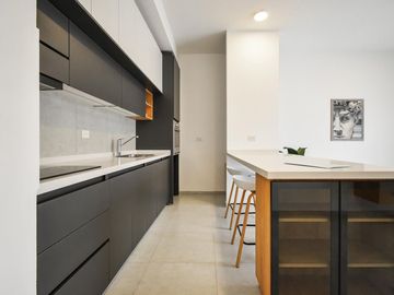 VENTA DEPARTAMENTO 2 AMB ESTRENAR COCHERA PILAR