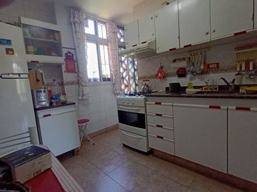 DPTO EN VENTA SAN JUSTO 3 AMBIENTES