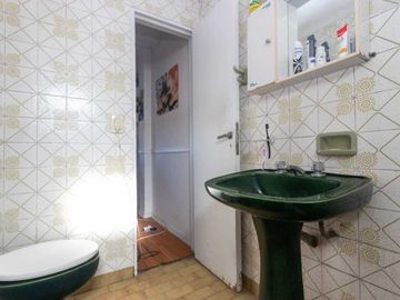 4 amb Duplex 4 baños+balcón+terraza+cochera+frente