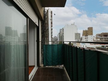 VENTA DEPARTAMENTO 2 AMBIENTES PALERMO BALCON