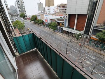 VENTA DEPARTAMENTO 2 AMBIENTES PALERMO BALCON