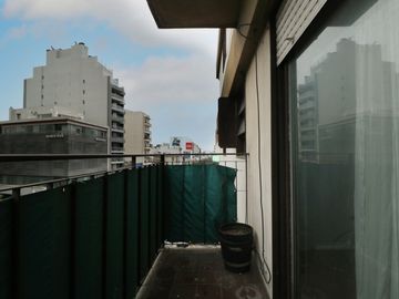 VENTA DEPARTAMENTO 2 AMBIENTES PALERMO BALCON