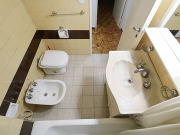 VENTA DEPARTAMENTO 2 AMBIENTES PALERMO BALCON