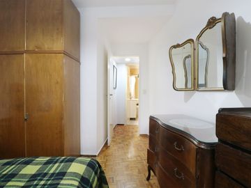 VENTA DEPARTAMENTO 2 AMBIENTES PALERMO BALCON