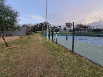 LOTE EN VENTA 525M2 LAS CAÑITAS BARRIO PRIVADO