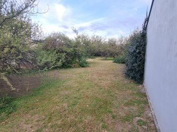 LOTE EN VENTA 525M2 LAS CAÑITAS BARRIO PRIVADO