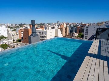 DEPARTAMENTO EN B GENERAL PAZ 90% DE FINANCIACIÓN