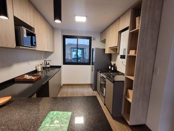 DEPARTAMENTO EN B GENERAL PAZ 90% DE FINANCIACIÓN