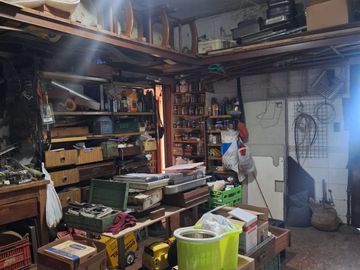 Casa 4 Ambientes, patio, terraza y garage. Caseros
