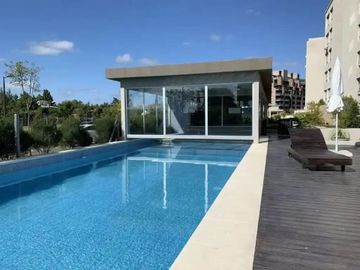 DEPARTAMENTO EN VENTA 3 AMB ESPIGON 13 VISTA / RIO