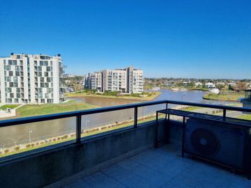 DEPARTAMENTO EN VENTA 3 AMB ESPIGON 13 VISTA / RIO