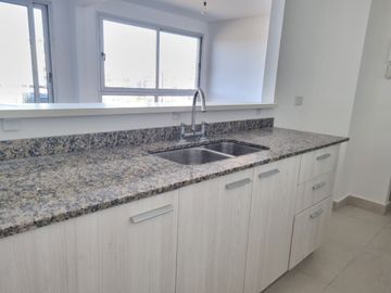 DEPARTAMENTO EN VENTA 3 AMB ESPIGON 13 VISTA / RIO