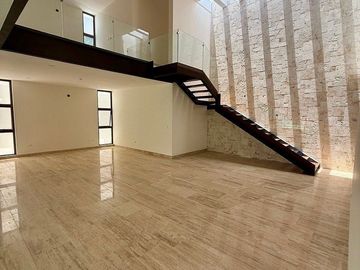 Casa en venta en la privada Allegra, Santa Gertrudis Copó, Mérida