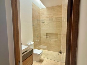 Casa en venta en la privada Allegra, Santa Gertrudis Copó, Mérida