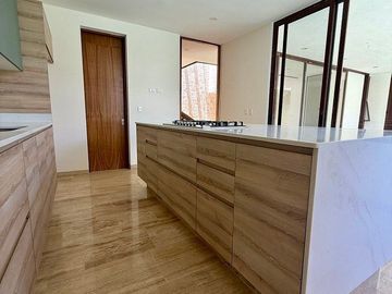 Casa en venta en la privada Allegra, Santa Gertrudis Copó, Mérida
