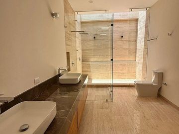 Casa en venta en la privada Allegra, Santa Gertrudis Copó, Mérida