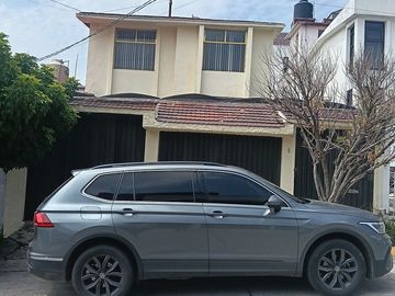 Casa en Venta en Tlalnepantla (Rincón de Valle)