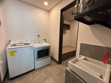 DEPARTAMENTO NUEVO A ESTRENAR EN VENTA O RENTA EN SAQQARA TORRE 2