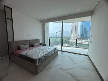 DEPARTAMENTO NUEVO A ESTRENAR EN VENTA O RENTA EN SAQQARA TORRE 2