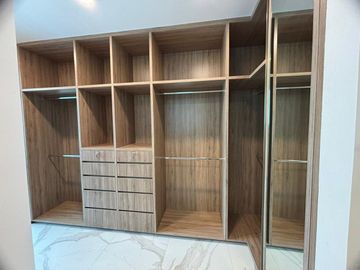 DEPARTAMENTO NUEVO A ESTRENAR EN VENTA O RENTA EN SAQQARA TORRE 2