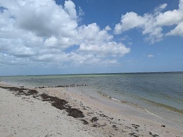 VENTA TERRENO ESQUINA CHICXULUB