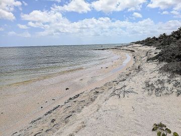 VENTA TERRENO ESQUINA CHICXULUB