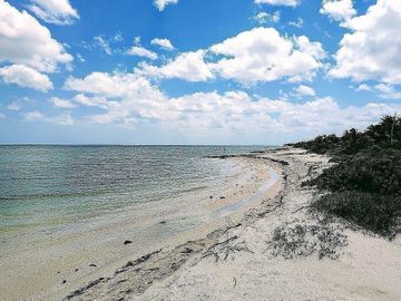 VENTA TERRENO ESQUINA CHICXULUB