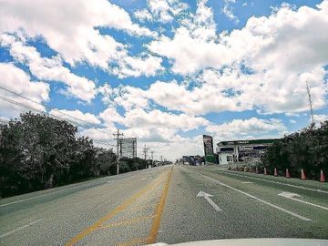 VENTA TERRENO ESQUINA CHICXULUB