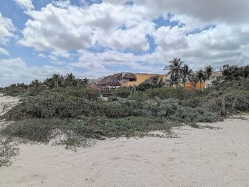 VENTA TERRENO ESQUINA CHICXULUB