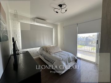 Alquiler - Casa de 5 ambientes - Santo Domingo - Canning